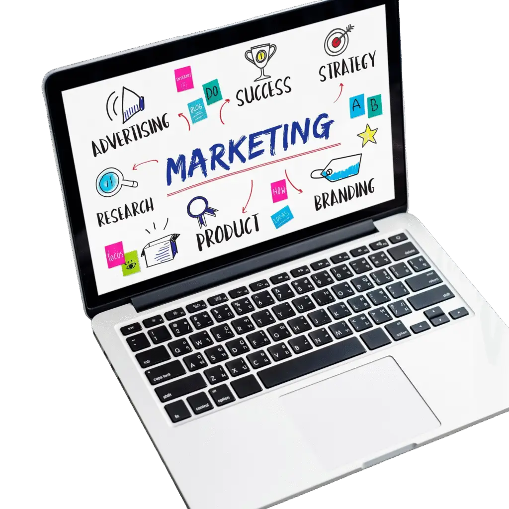 Digital Marketing Strategies